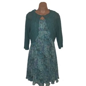 North Style Spring Dress